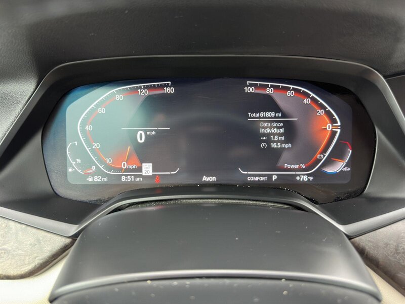 2021 BMW X5 xDrive40i - Photo 15 - Indianapolis, IN 46234
