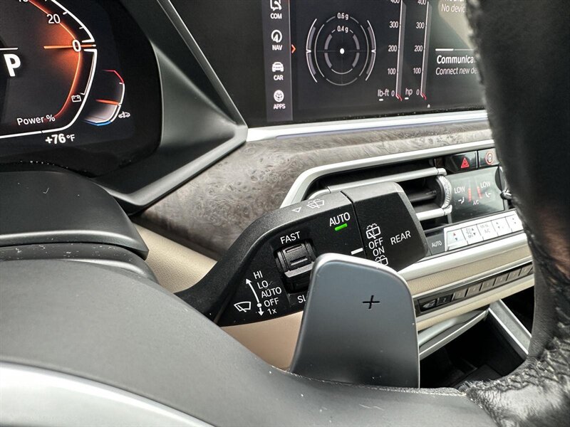 2021 BMW X5 xDrive40i - Photo 20 - Indianapolis, IN 46234