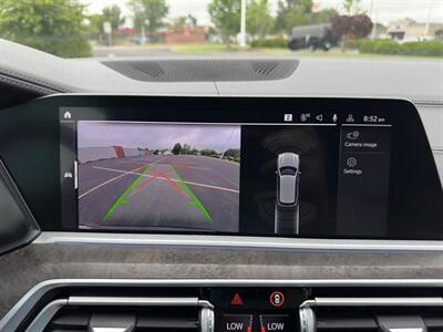 2021 BMW X5 xDrive40i - Photo 31 - Indianapolis, IN 46234