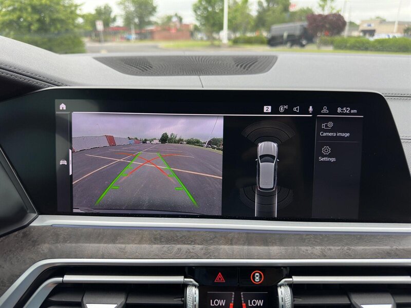 2021 BMW X5 xDrive40i - Photo 31 - Indianapolis, IN 46234