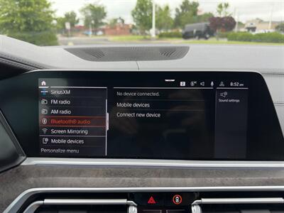 2021 BMW X5 xDrive40i - Photo 30 - Indianapolis, IN 46234