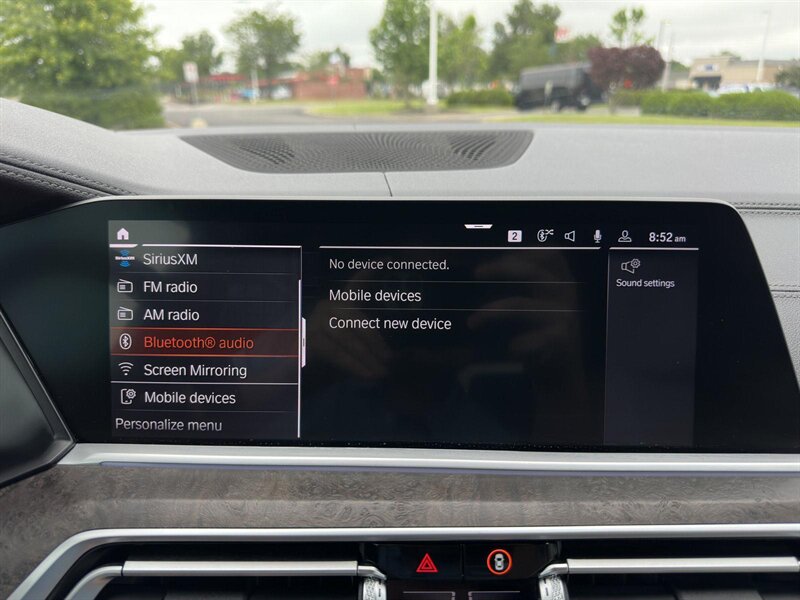 2021 BMW X5 xDrive40i - Photo 30 - Indianapolis, IN 46234