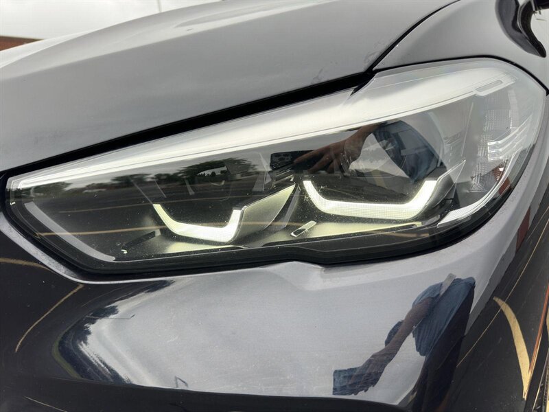 2021 BMW X5 xDrive40i - Photo 50 - Indianapolis, IN 46234