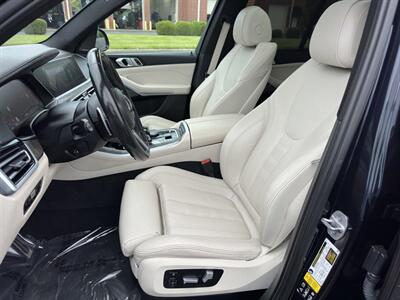 2021 BMW X5 xDrive40i - Photo 10 - Indianapolis, IN 46234