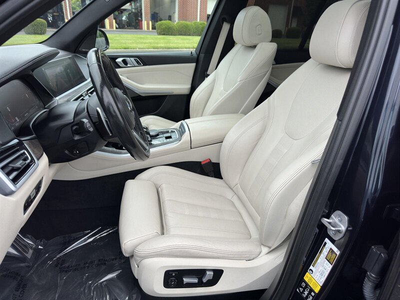 2021 BMW X5 xDrive40i - Photo 10 - Indianapolis, IN 46234