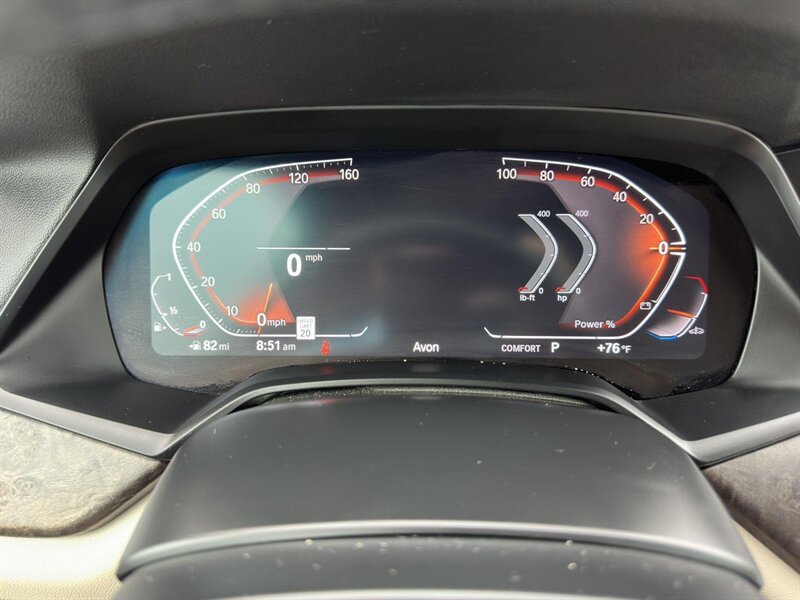 2021 BMW X5 xDrive40i - Photo 16 - Indianapolis, IN 46234