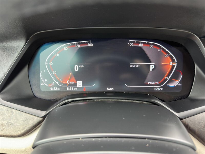 2021 BMW X5 xDrive40i - Photo 19 - Indianapolis, IN 46234