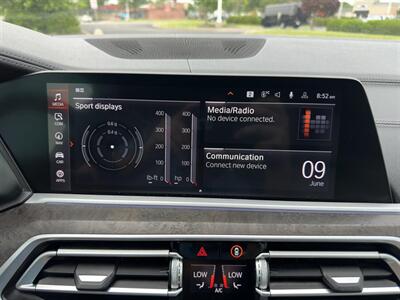 2021 BMW X5 xDrive40i - Photo 25 - Indianapolis, IN 46234