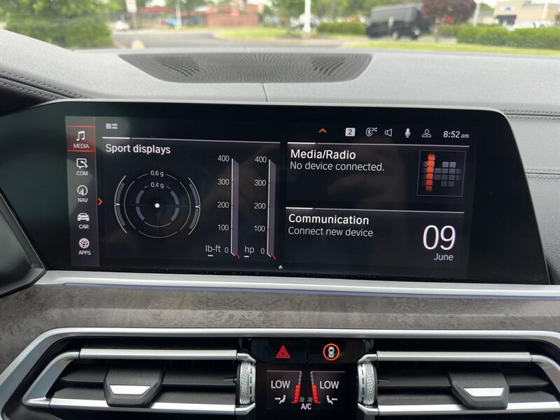2021 BMW X5 xDrive40i - Photo 25 - Indianapolis, IN 46234