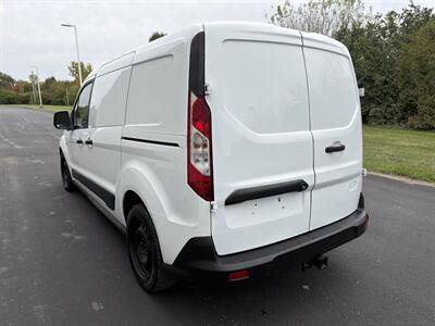 2019 Ford Transit Connect XLT - Photo 6 - Indianapolis, IN 46234