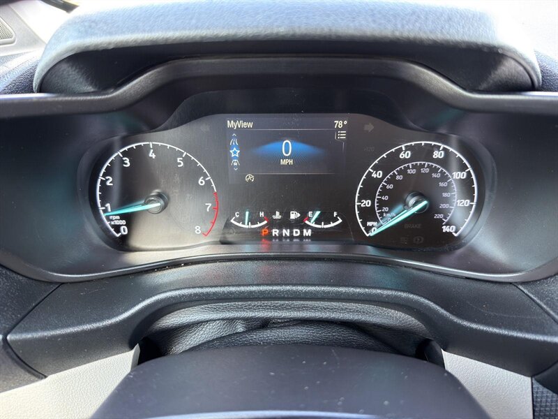 2019 Ford Transit Connect XLT - Photo 14 - Indianapolis, IN 46234