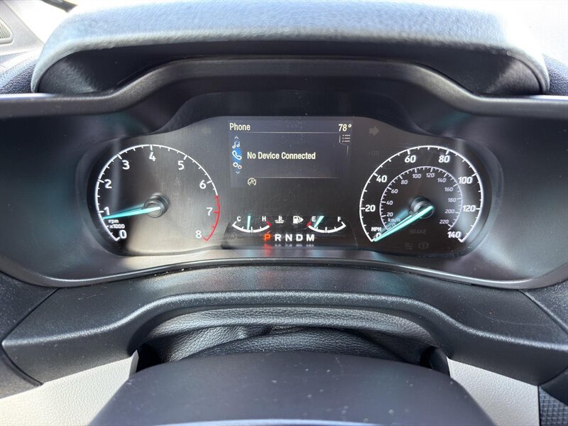 2019 Ford Transit Connect XLT - Photo 17 - Indianapolis, IN 46234