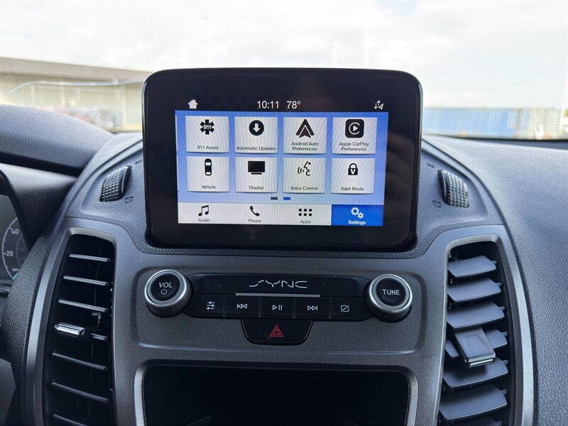 2019 Ford Transit Connect XLT - Photo 27 - Indianapolis, IN 46234