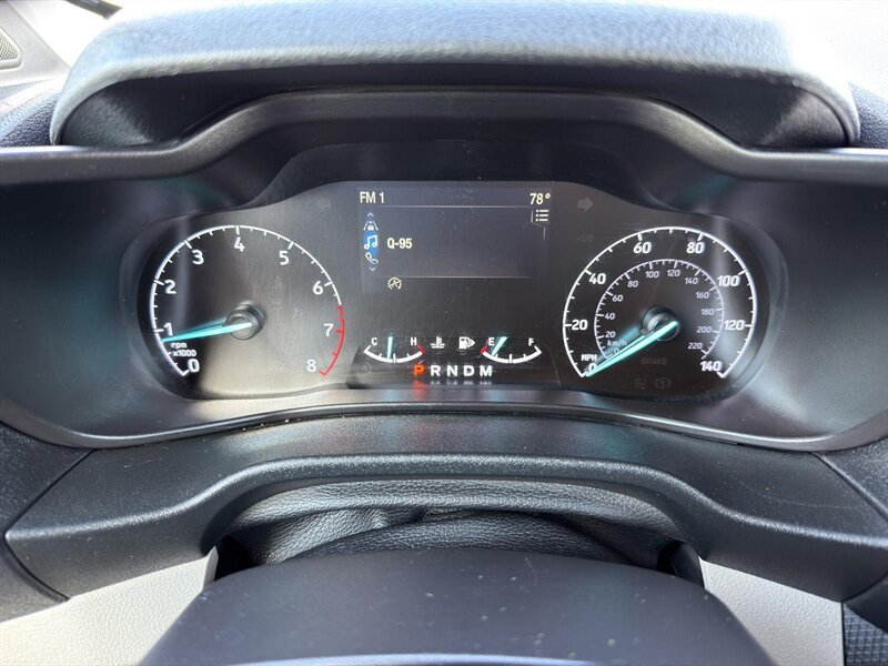 2019 Ford Transit Connect XLT - Photo 16 - Indianapolis, IN 46234