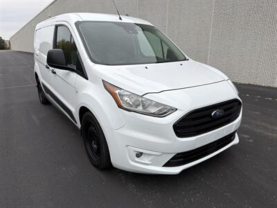 2019 Ford Transit Connect XLT - Photo 3 - Indianapolis, IN 46234