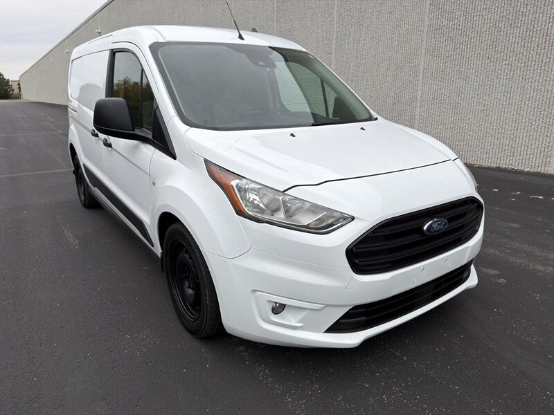 2019 Ford Transit Connect XLT - Photo 3 - Indianapolis, IN 46234