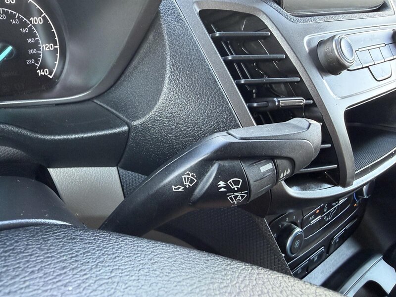 2019 Ford Transit Connect XLT - Photo 18 - Indianapolis, IN 46234
