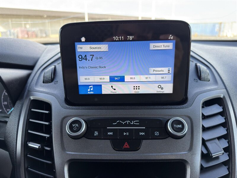 2019 Ford Transit Connect XLT - Photo 23 - Indianapolis, IN 46234