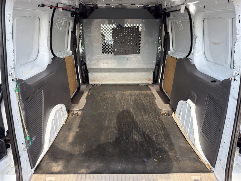 2019 Ford Transit Connect XLT - Photo 10 - Indianapolis, IN 46234