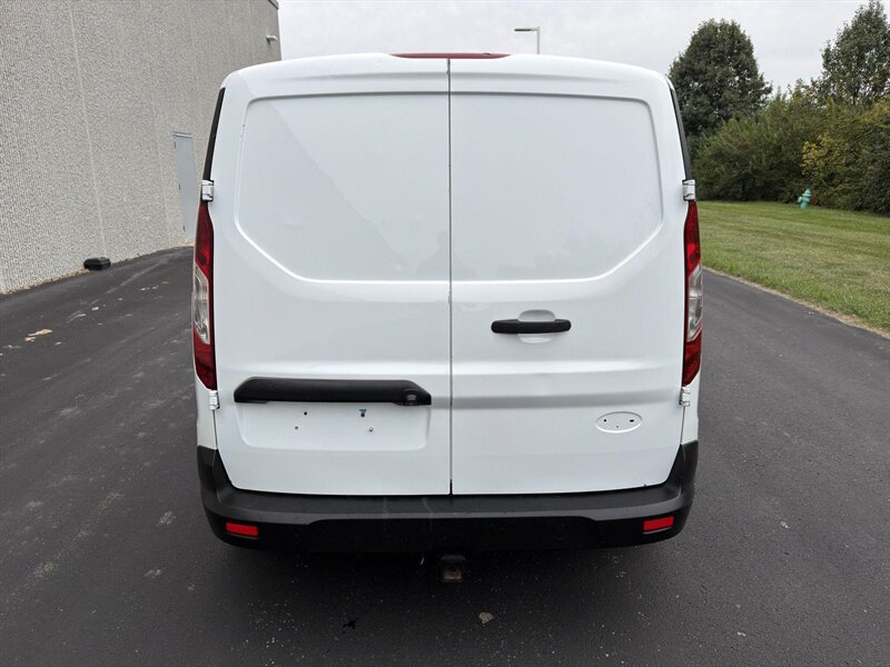 2019 Ford Transit Connect XLT - Photo 5 - Indianapolis, IN 46234