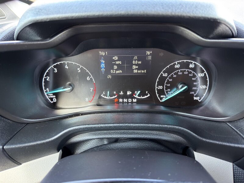 2019 Ford Transit Connect XLT - Photo 13 - Indianapolis, IN 46234