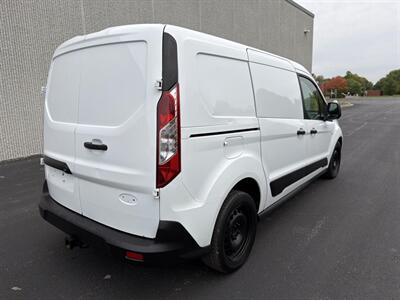 2019 Ford Transit Connect XLT - Photo 4 - Indianapolis, IN 46234