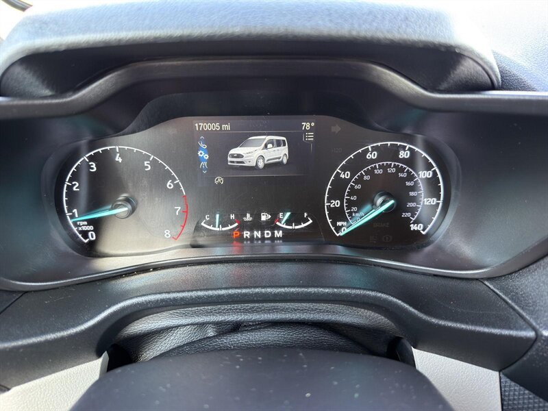 2019 Ford Transit Connect XLT - Photo 12 - Indianapolis, IN 46234