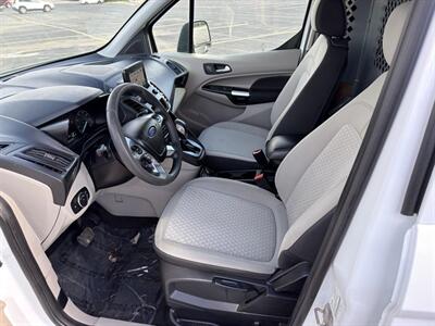 2019 Ford Transit Connect XLT - Photo 7 - Indianapolis, IN 46234