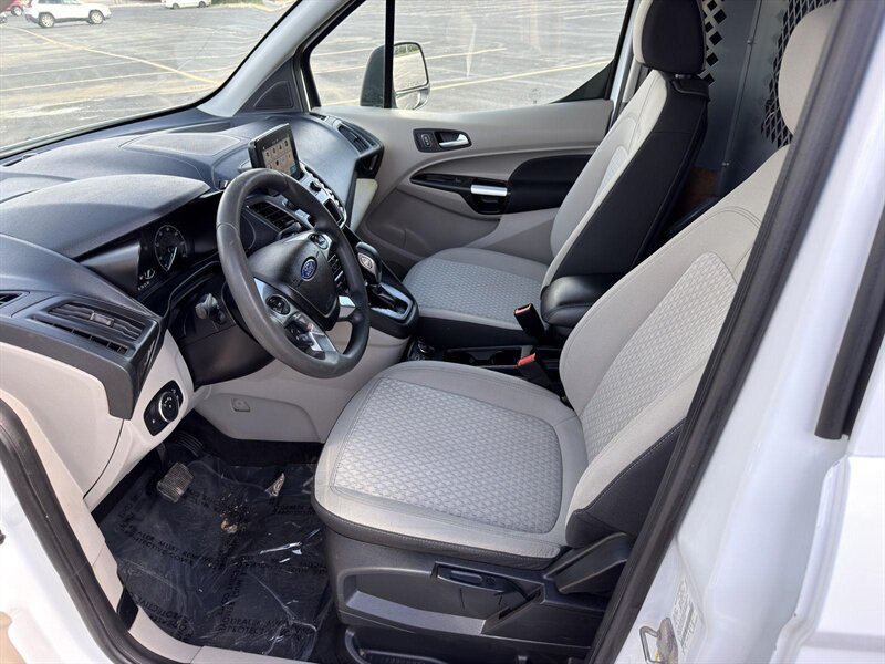 2019 Ford Transit Connect XLT - Photo 7 - Indianapolis, IN 46234