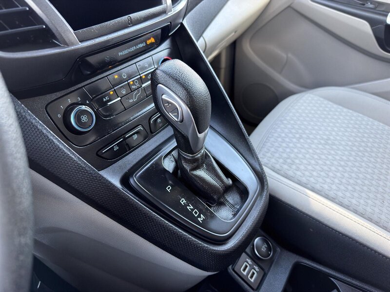2019 Ford Transit Connect XLT - Photo 30 - Indianapolis, IN 46234