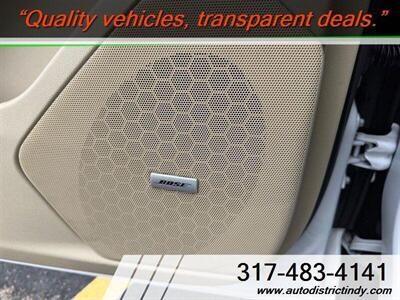 2017 Cadillac XT5   - Photo 34 - Indianapolis, IN 46234
