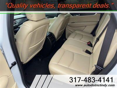 2017 Cadillac XT5   - Photo 11 - Indianapolis, IN 46234
