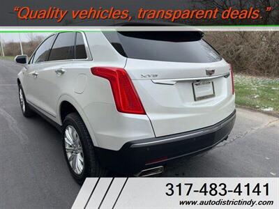 2017 Cadillac XT5   - Photo 6 - Indianapolis, IN 46234
