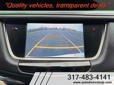 2017 Cadillac XT5   - Photo 29 - Indianapolis, IN 46234