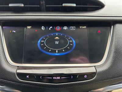 2017 Cadillac XT5   - Photo 28 - Indianapolis, IN 46234