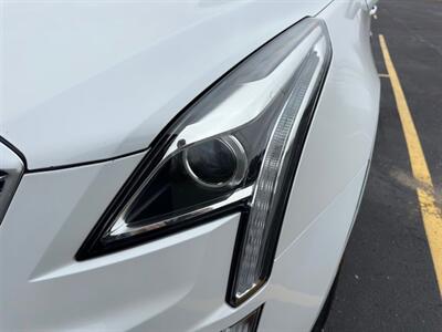 2017 Cadillac XT5   - Photo 39 - Indianapolis, IN 46234