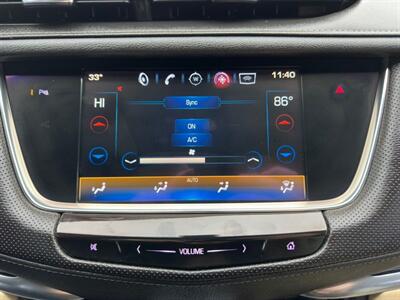 2017 Cadillac XT5   - Photo 27 - Indianapolis, IN 46234