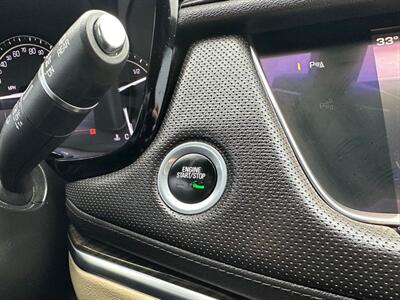 2017 Cadillac XT5   - Photo 24 - Indianapolis, IN 46234