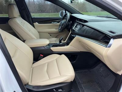 2017 Cadillac XT5   - Photo 14 - Indianapolis, IN 46234