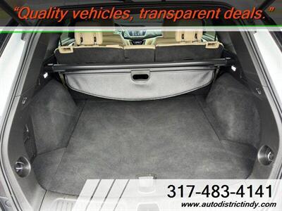 2017 Cadillac XT5   - Photo 36 - Indianapolis, IN 46234