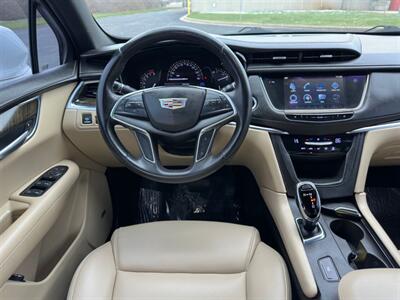 2017 Cadillac XT5   - Photo 8 - Indianapolis, IN 46234