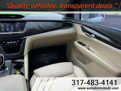 2017 Cadillac XT5   - Photo 9 - Indianapolis, IN 46234