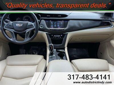 2017 Cadillac XT5   - Photo 7 - Indianapolis, IN 46234
