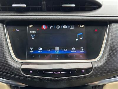 2017 Cadillac XT5   - Photo 26 - Indianapolis, IN 46234
