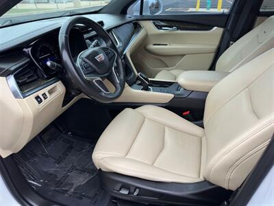 2017 Cadillac XT5   - Photo 10 - Indianapolis, IN 46234