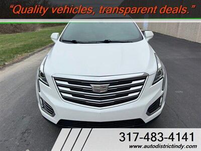 2017 Cadillac XT5   - Photo 2 - Indianapolis, IN 46234