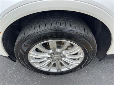 2017 Cadillac XT5   - Photo 40 - Indianapolis, IN 46234