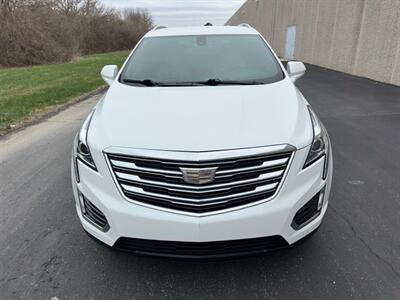 2017 Cadillac XT5   - Photo 2 - Indianapolis, IN 46234