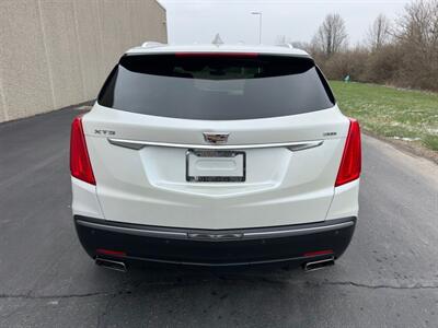 2017 Cadillac XT5   - Photo 5 - Indianapolis, IN 46234