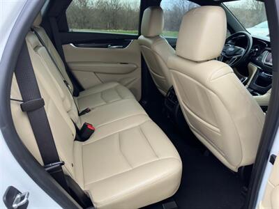 2017 Cadillac XT5   - Photo 13 - Indianapolis, IN 46234